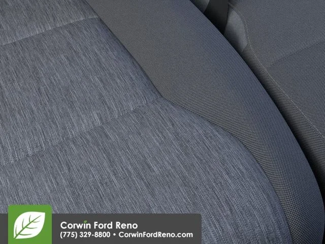 New 2026 Gray Ford XL image 18