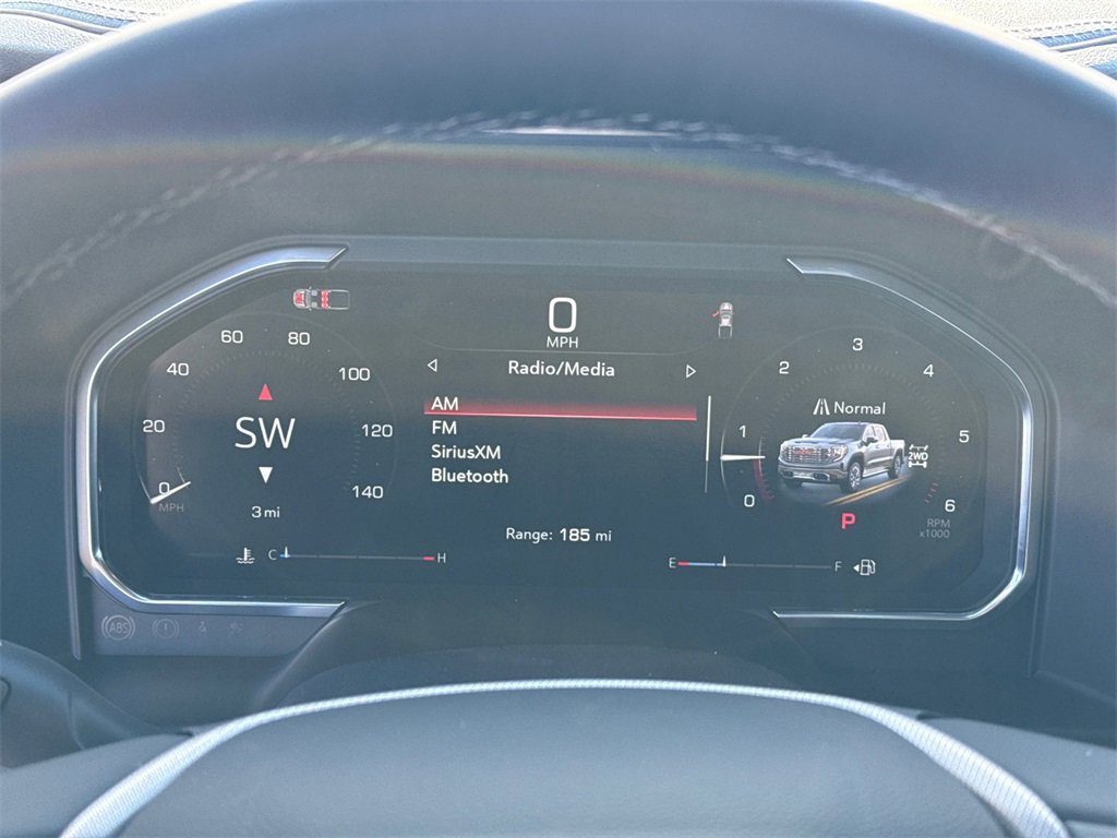 2026 GMC SIERRA - Image 21