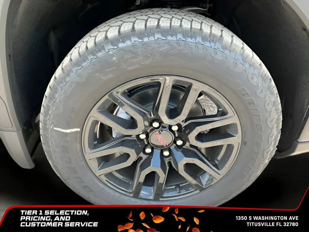 2026 GMC Sierra 1500 Elevation - Photo 17