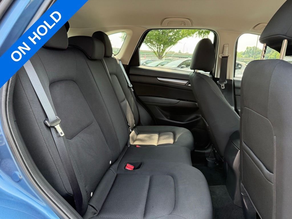 Used 2023 Eternal Blue Mica Mazda 2.5 S image 29