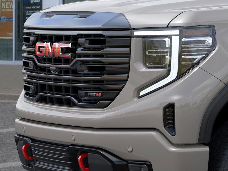2026 GMC SIERRA - Image 20