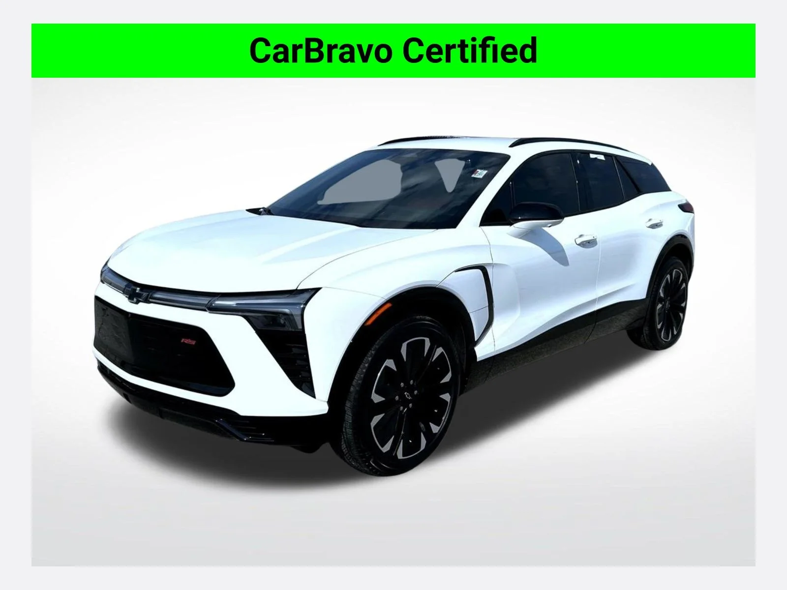 2024 Chevrolet Blazer EV