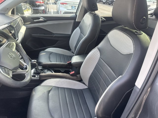 Used 2023 Gray Volkswagen 1.5T SEL image 22