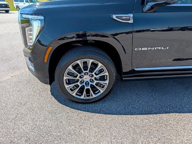 New 2027 Onyx Black GMC Denali image 28