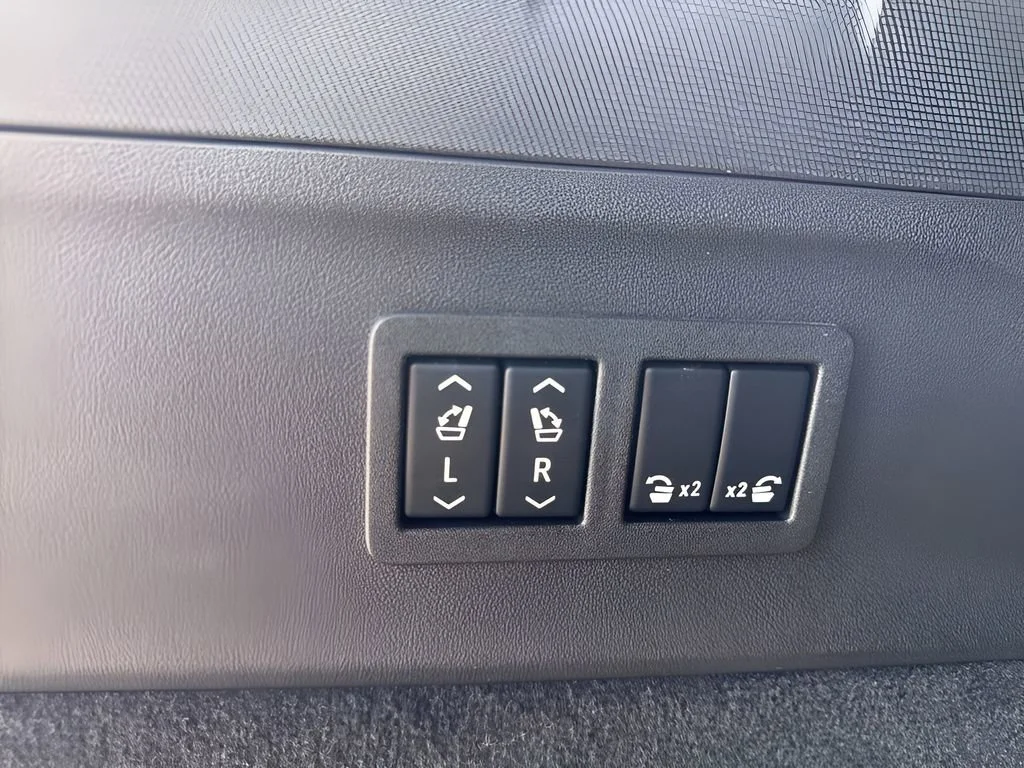 Used 2025 Black Raven Cadillac Luxury 1 image 32
