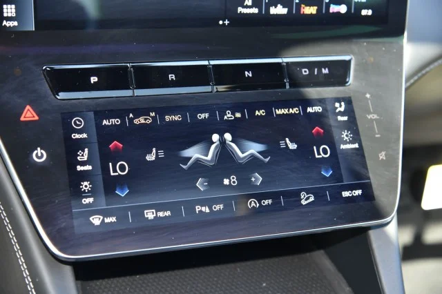 New 2025 Grigio Lava Metallic Maserati Modena image 47