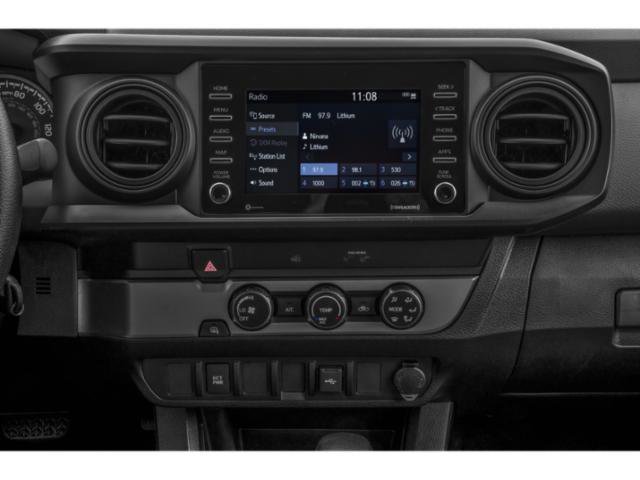 Used 2023 Silver Toyota SR5 image 10