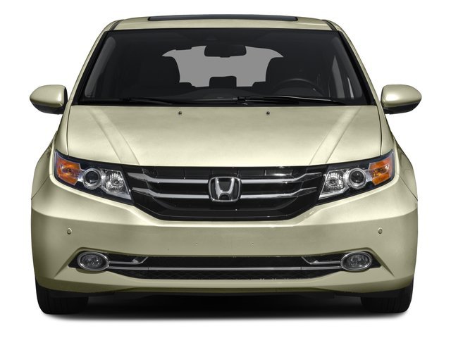 Used 2016  Honda Touring Elite image 4