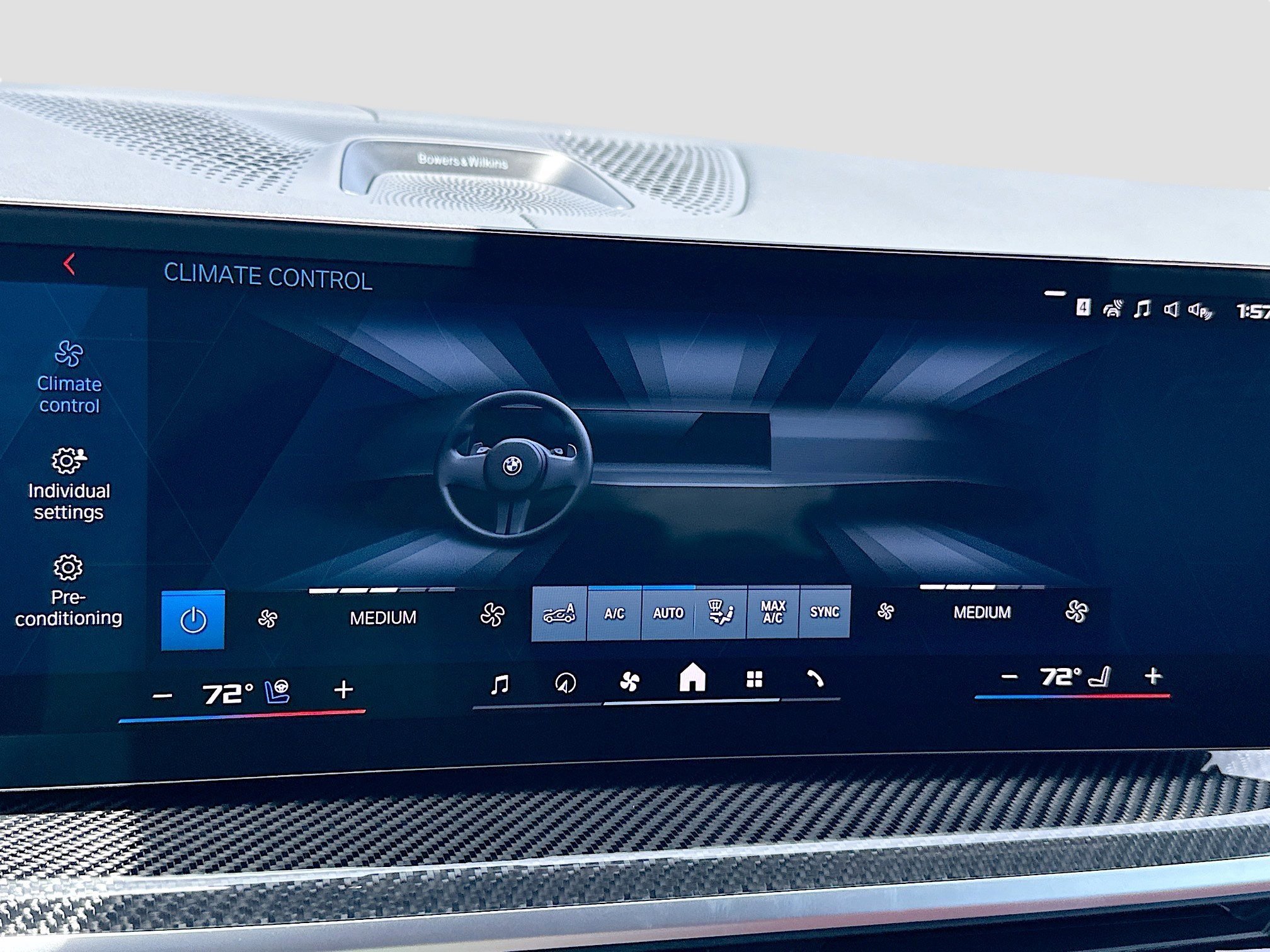 2026 BMW X5 M X5 M - Photo 15