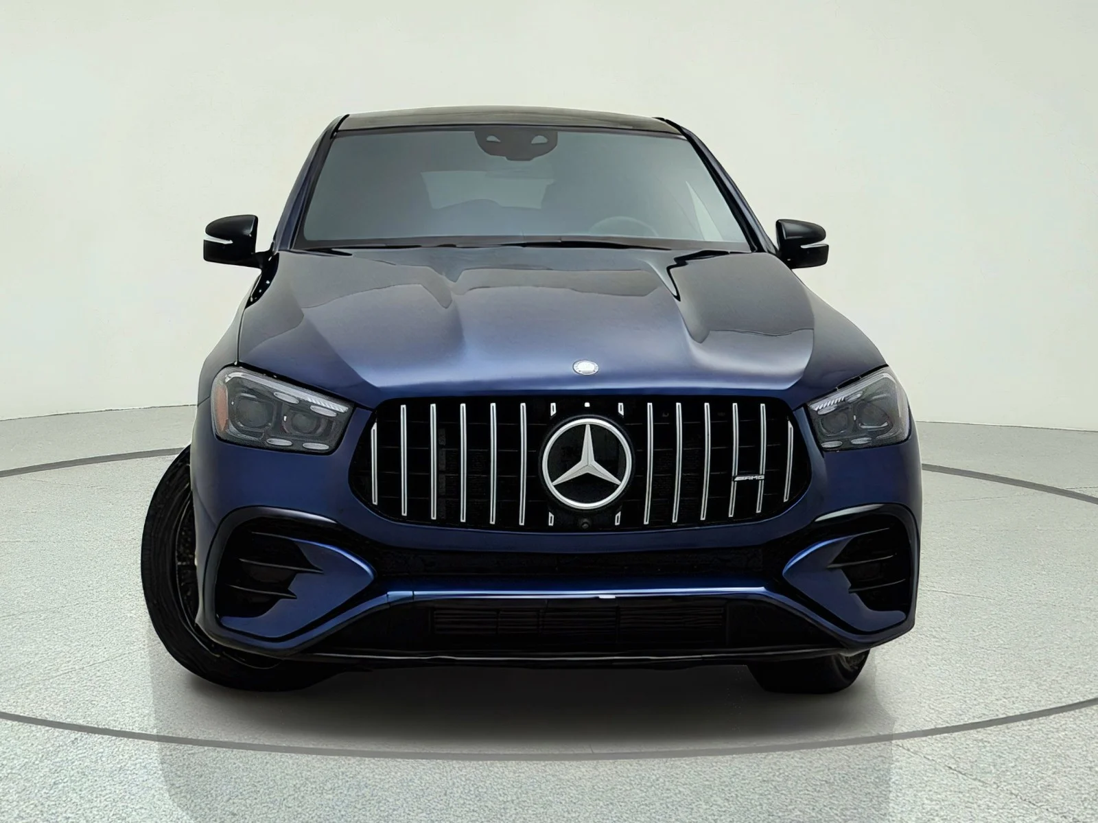 2024 Mercedes-Benz GLE Coupe GLE 53 AMG - Photo 3