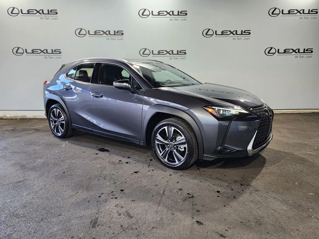 New 2026  Lexus 300h image 3