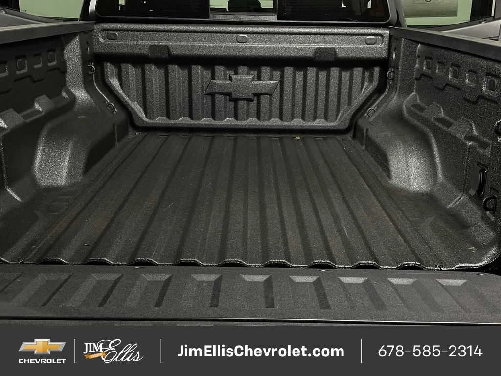 2026 Chevrolet Colorado ZR2 - Photo 51