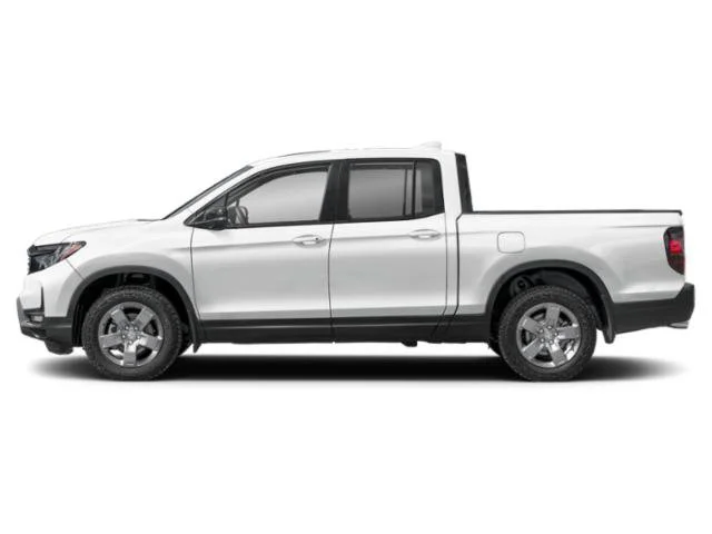 2026 Honda Ridgeline TrailSport - Photo 3