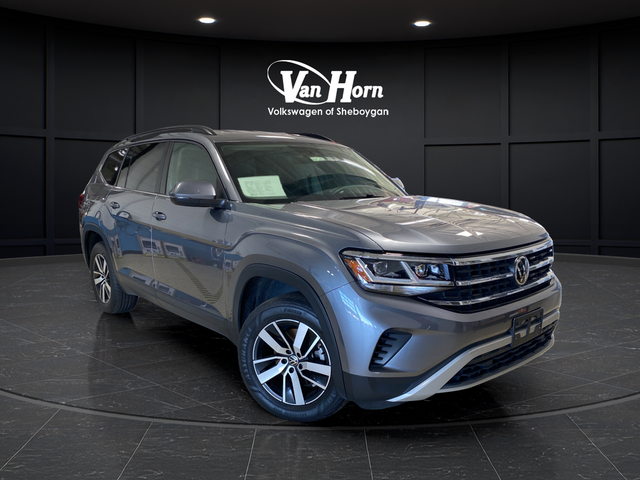 2022 Volkswagen Atlas 2.0T SE