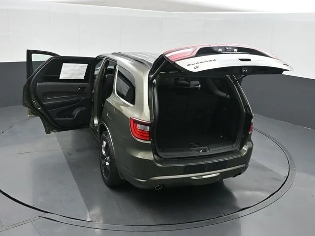 New 2026 Green Machine Exterior Paint Dodge GT HEMI V8 image 55