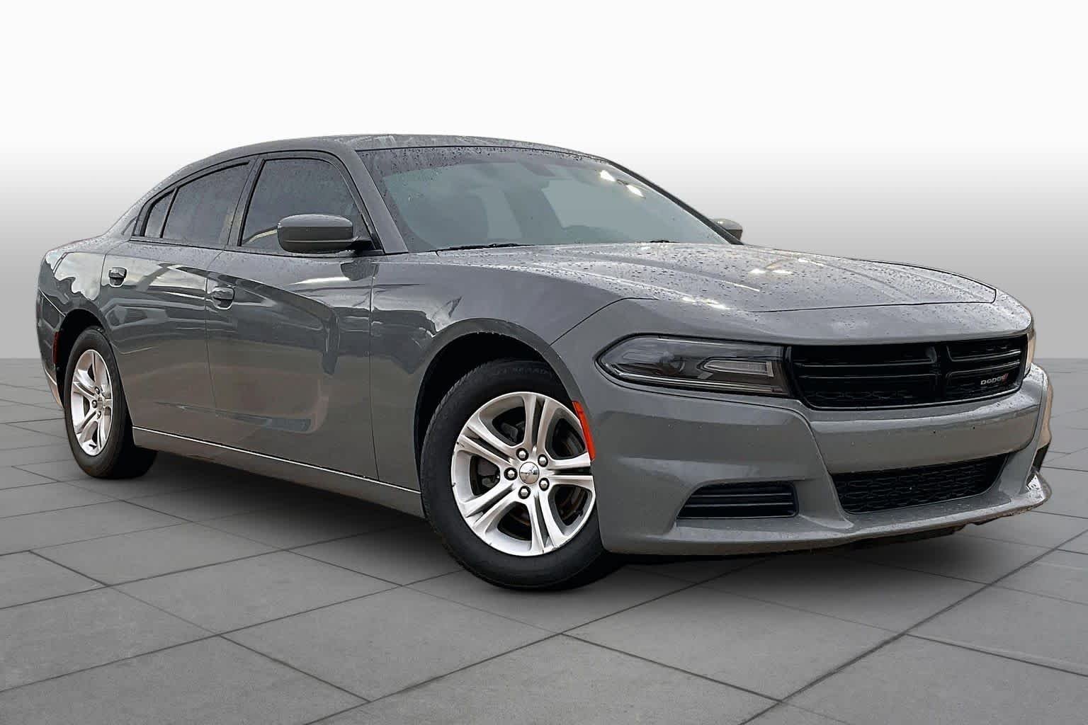 2019 Dodge Charger