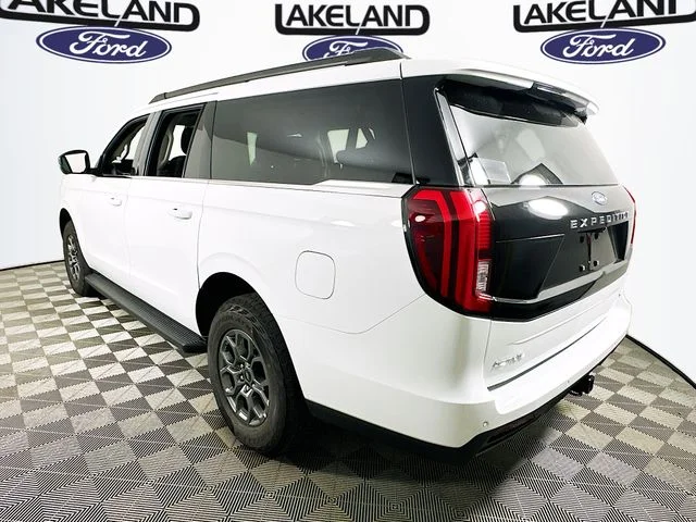 New 2026 Ford Expedition Max Active