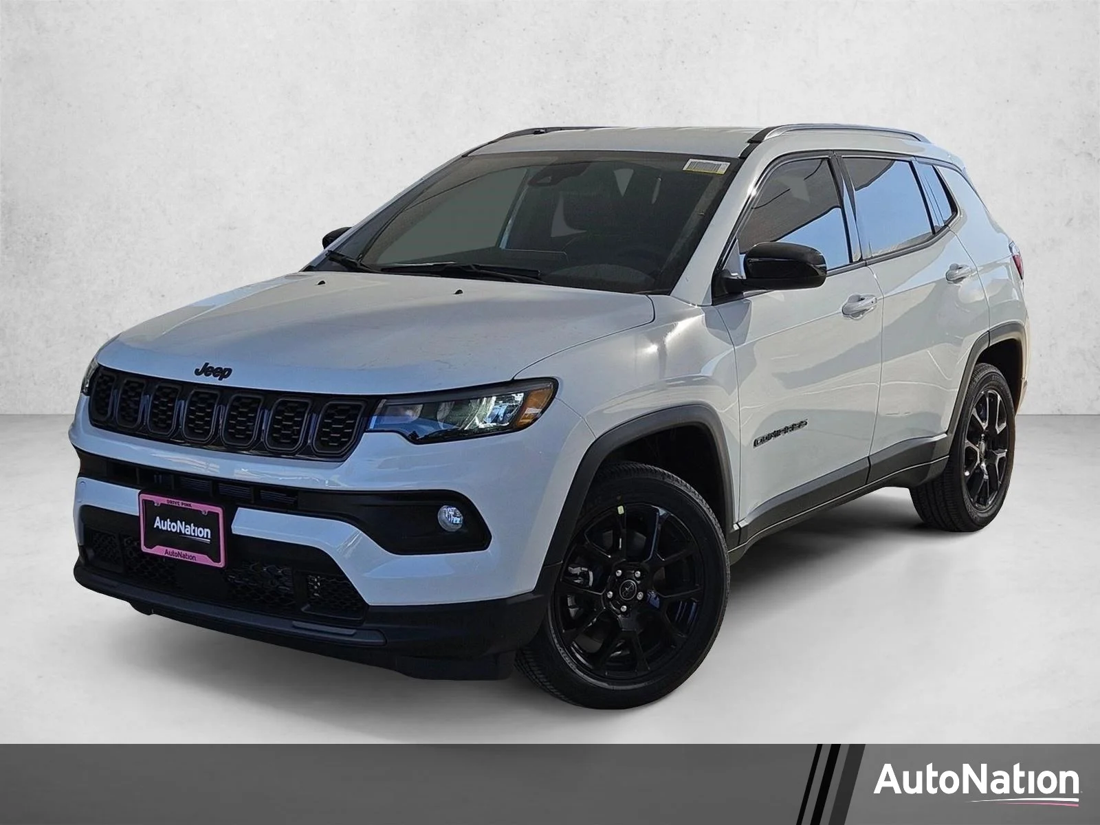 2026 Jeep Compass Altitude 4X4's photo