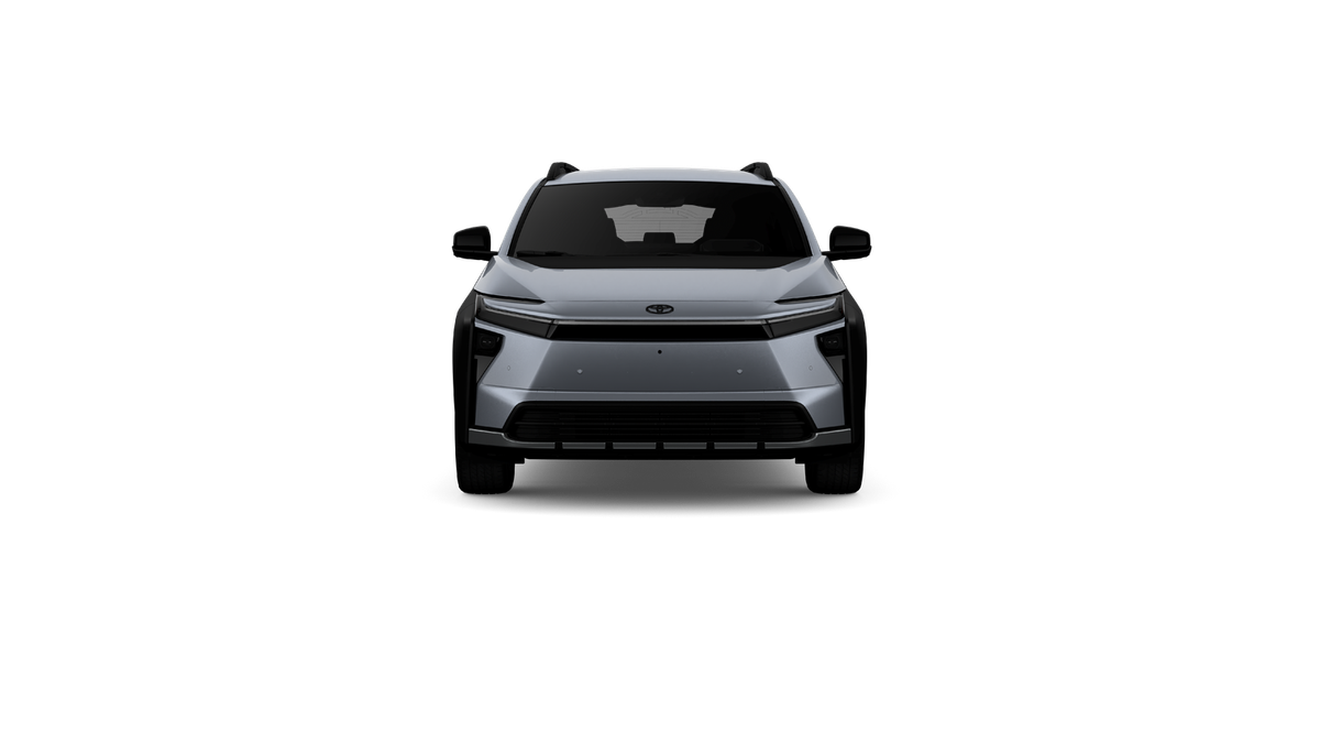 New 2027 Steel Toyota bZ Woodland image 17