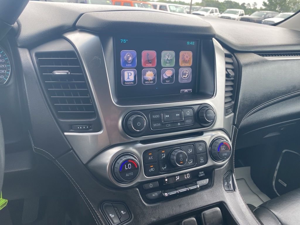 Used 2015 Silver Ice Metallic Chevrolet LT image 20