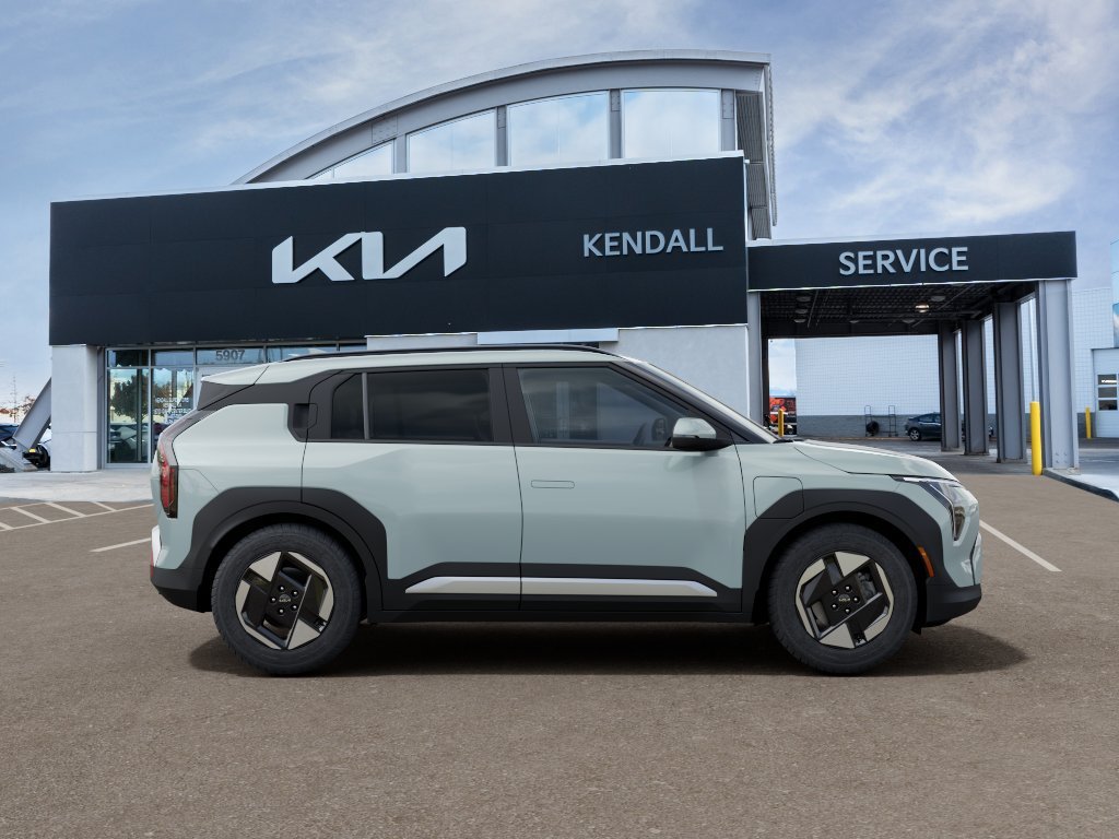 New 2027  Kia  image 7