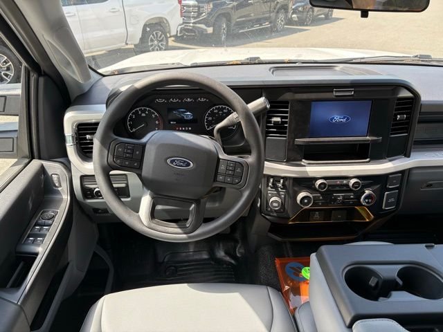 New 2026 White Ford XL image 15