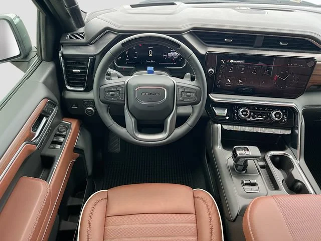2026 GMC Sierra 1500 Denali Ultimate - Photo 16