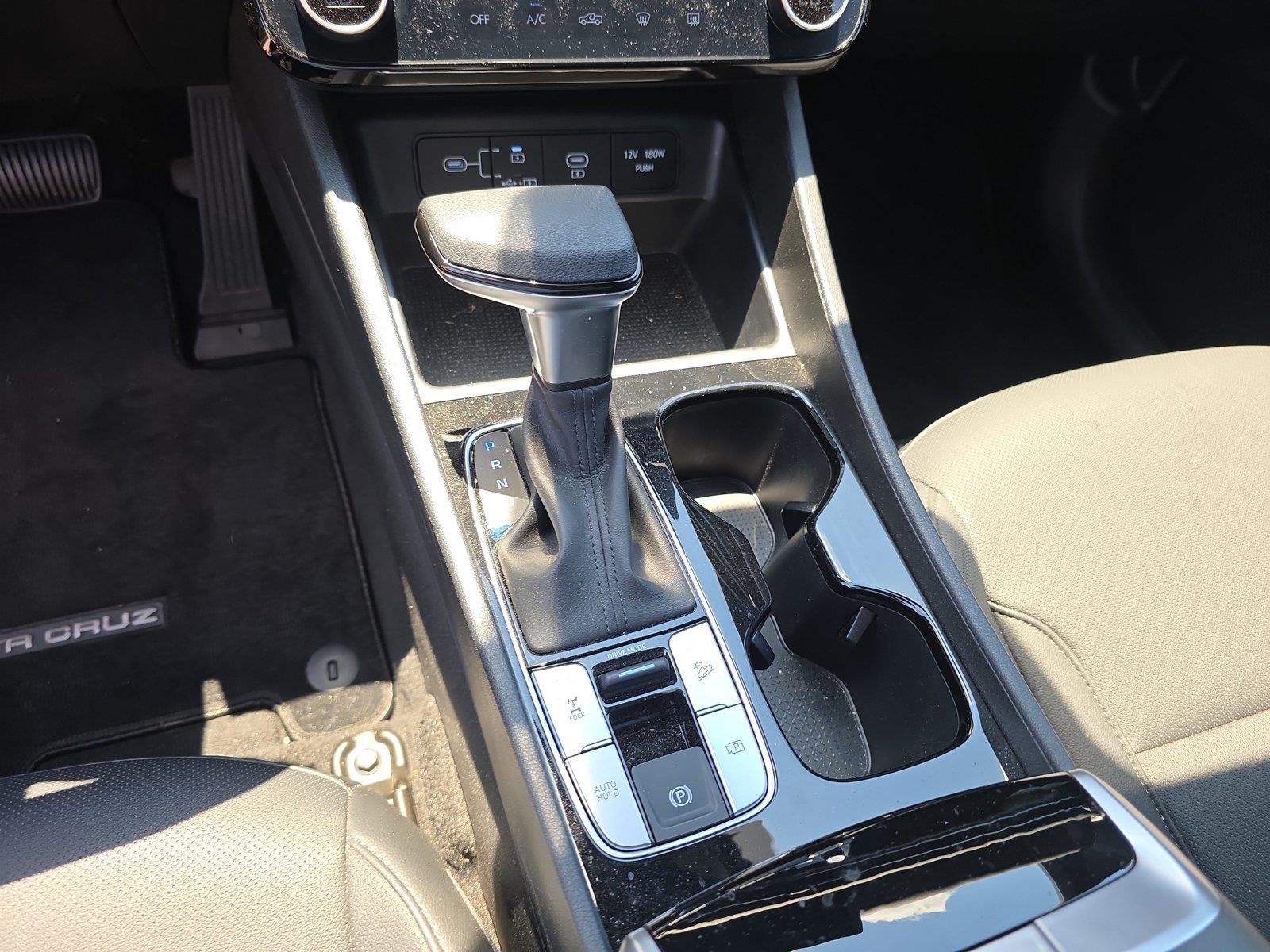 Used 2026 Rockwood Green Hyundai SEL image 28