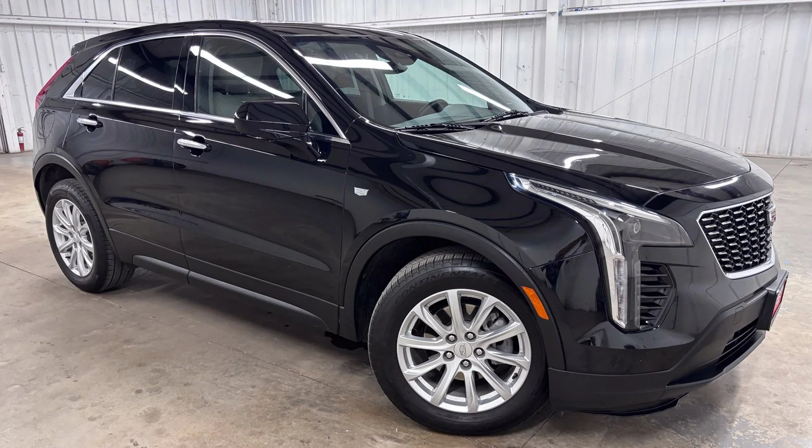 2023 Cadillac XT4