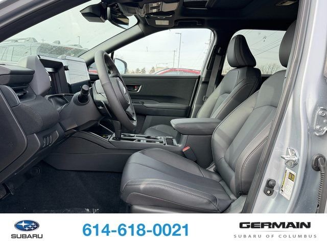 2026 Subaru Outback Limited XT - Photo 21