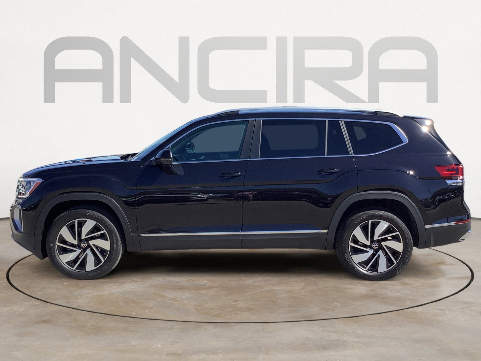 2026 Volkswagen Atlas SEL - Photo 5