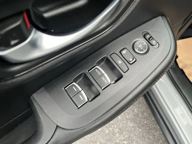 Used 2024 Gray Honda Sport image 17