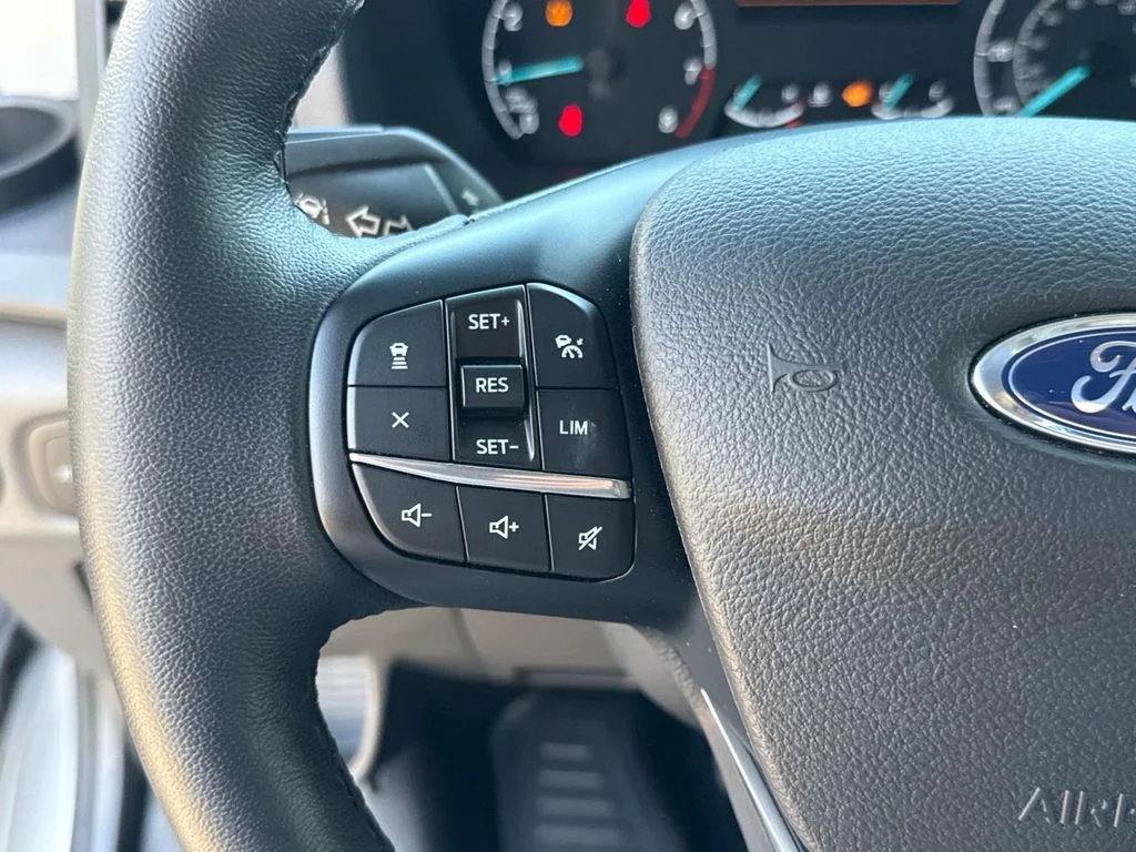 2024 Ford Transit Van Base - Photo 22
