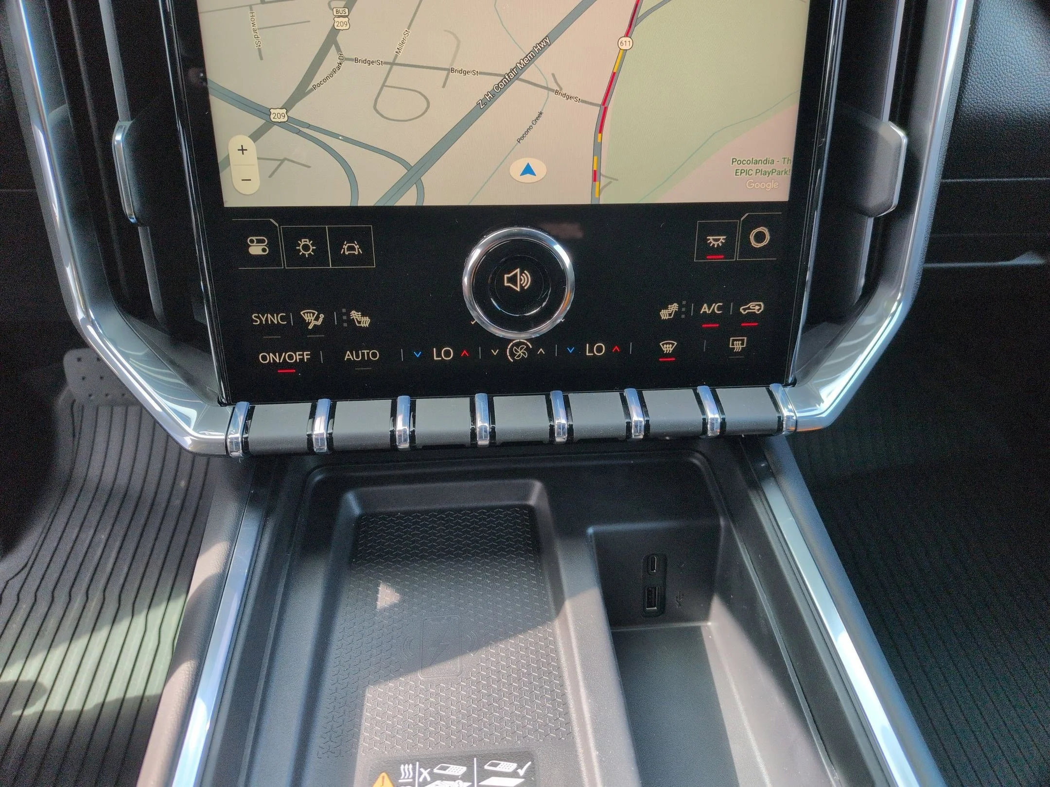 New 2026 Summit White GMC Elevation image 13