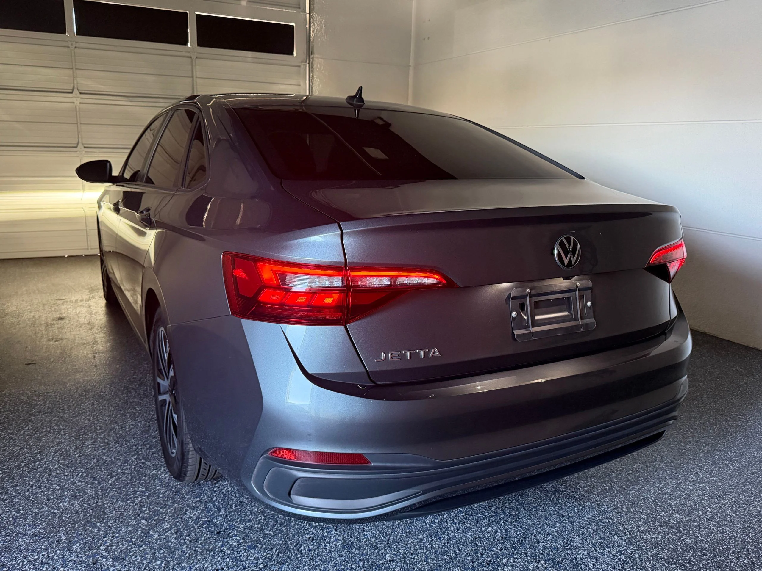 Certified Used 2022 Gray Volkswagen 1.5T Sport image 41