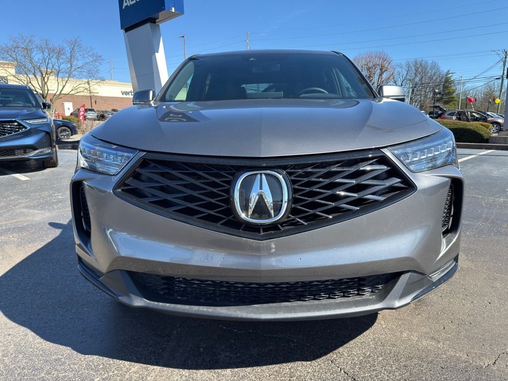 2026 Acura RDX Base - Photo 6