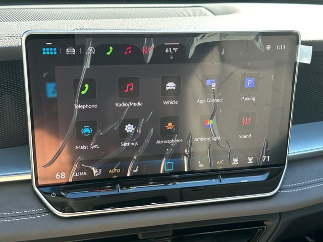 New 2026 Silver Volkswagen 2.0T SE image 30