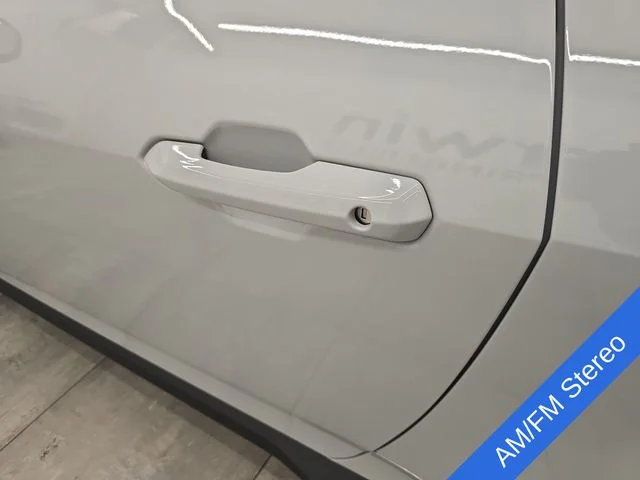 New 2026 Avalanche Gray Ford EcoBoost® Premium Fastback image 16