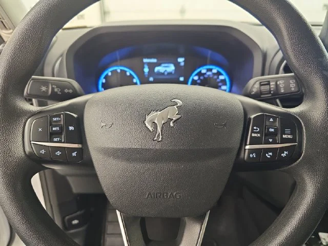 Certified Used 2024 Oxford White Ford Big Bend image 28