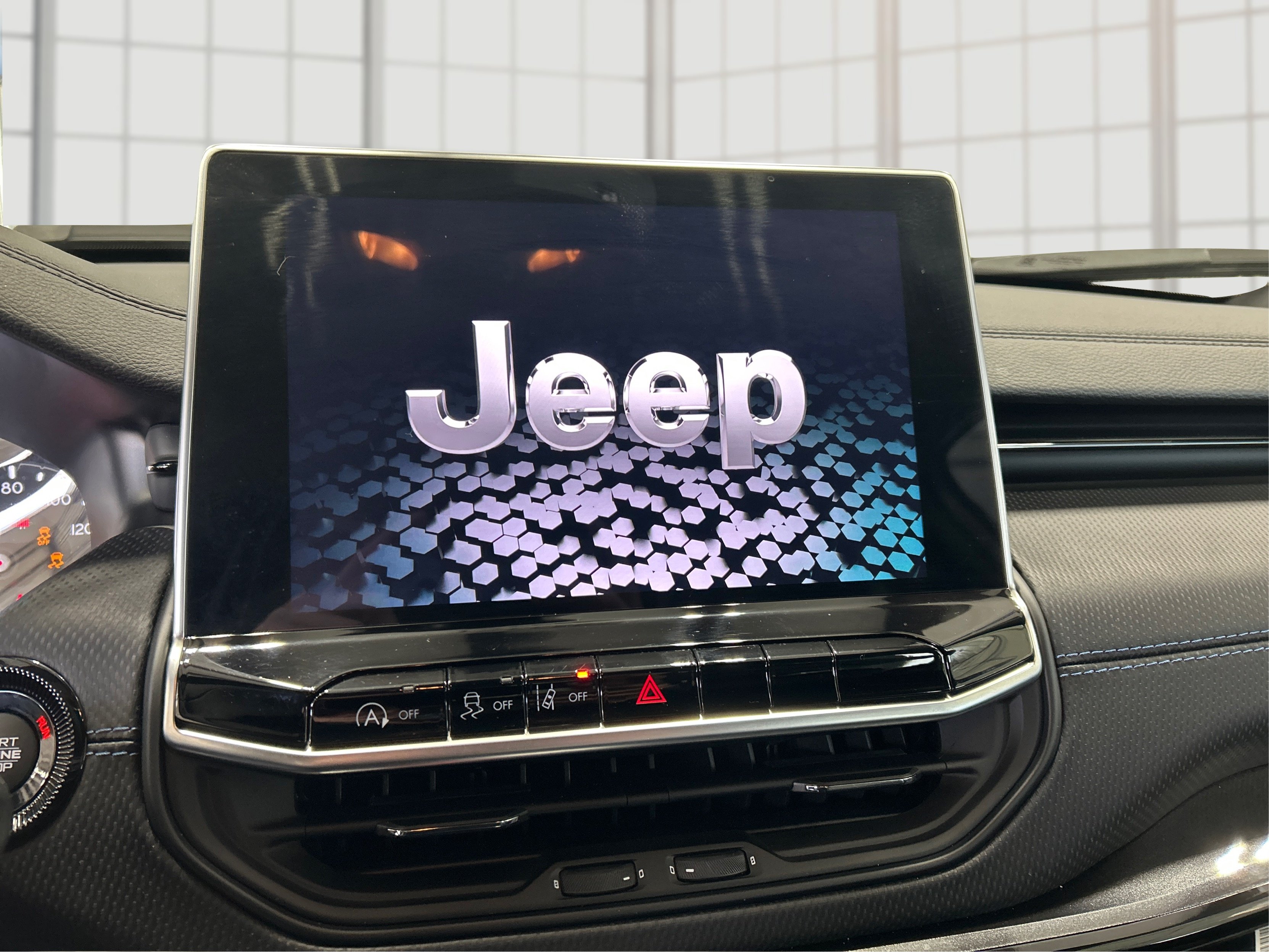 2026 Jeep Compass Altitude Special Edition - Photo 12