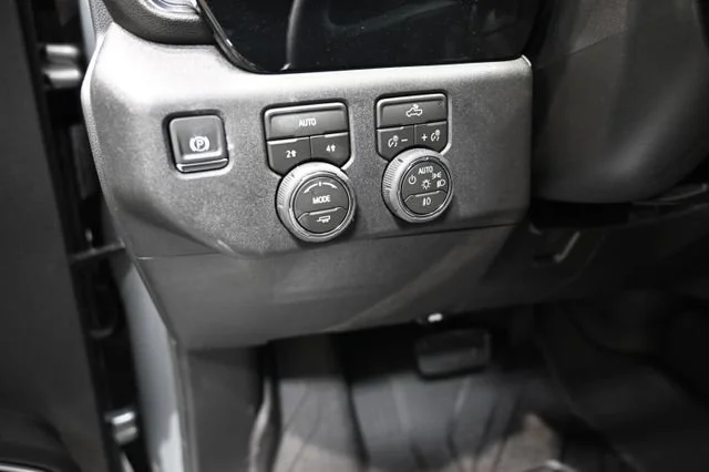 2026 Chevrolet Silverado 1500 RST - Photo 23