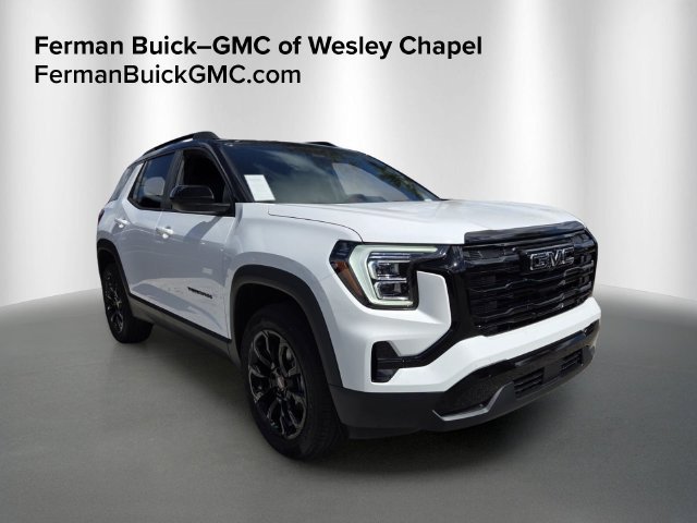 2027 GMC Terrain