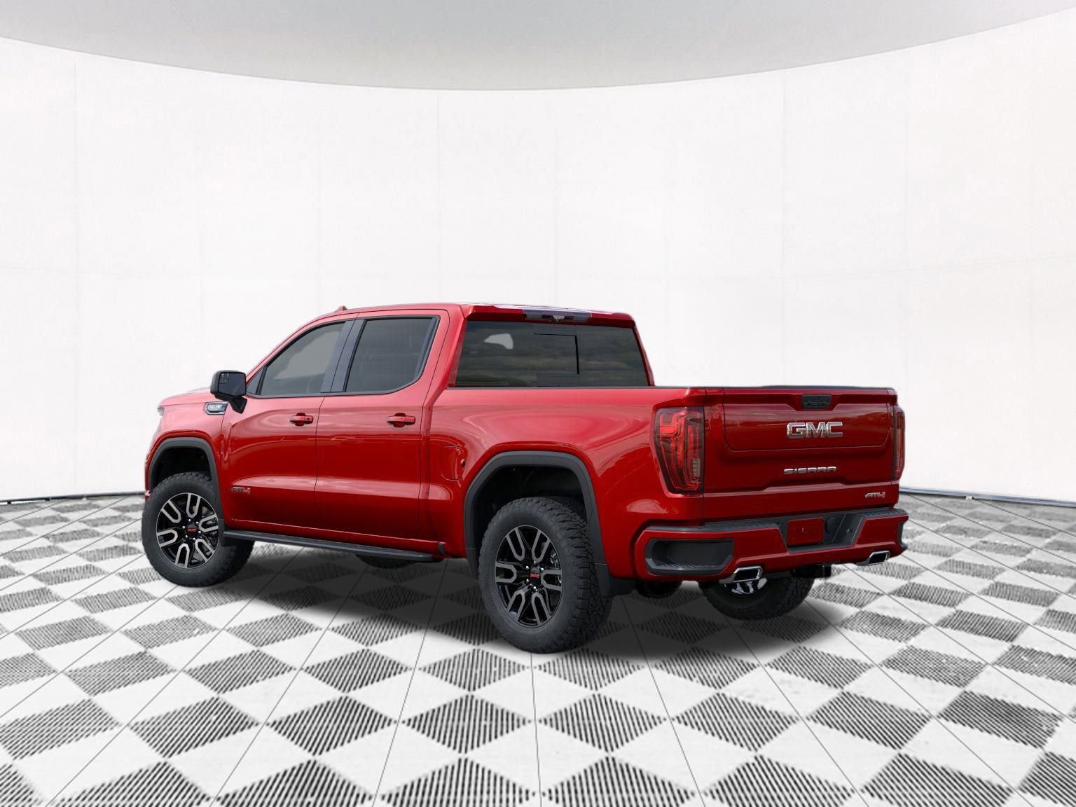 2026 GMC SIERRA - Image 5