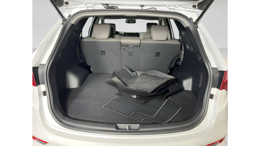 2017 Hyundai Santa Fe Sport - Photo 20
