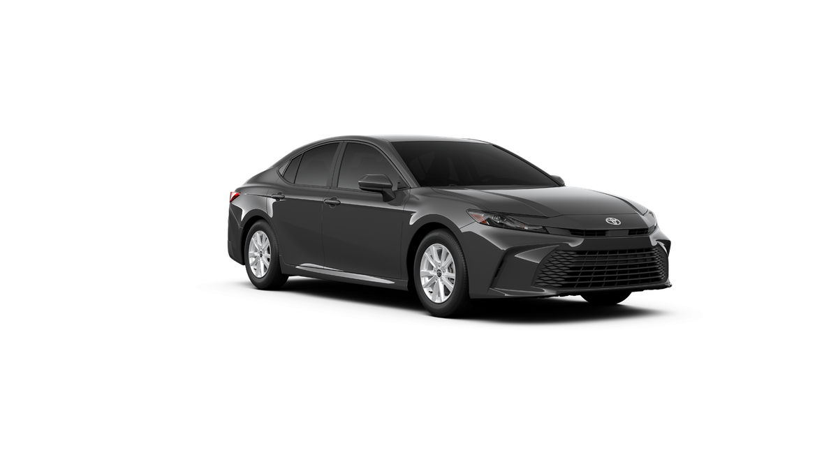 New 2027 Underground Toyota LE image 15