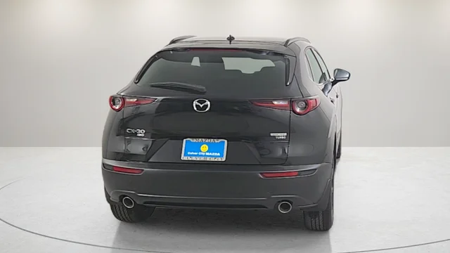 2025 Mazda CX-30 Turbo Premium Plus - Photo 6