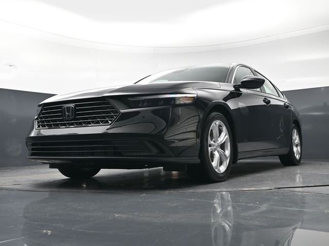 Used 2026 Blue Honda LX image 21
