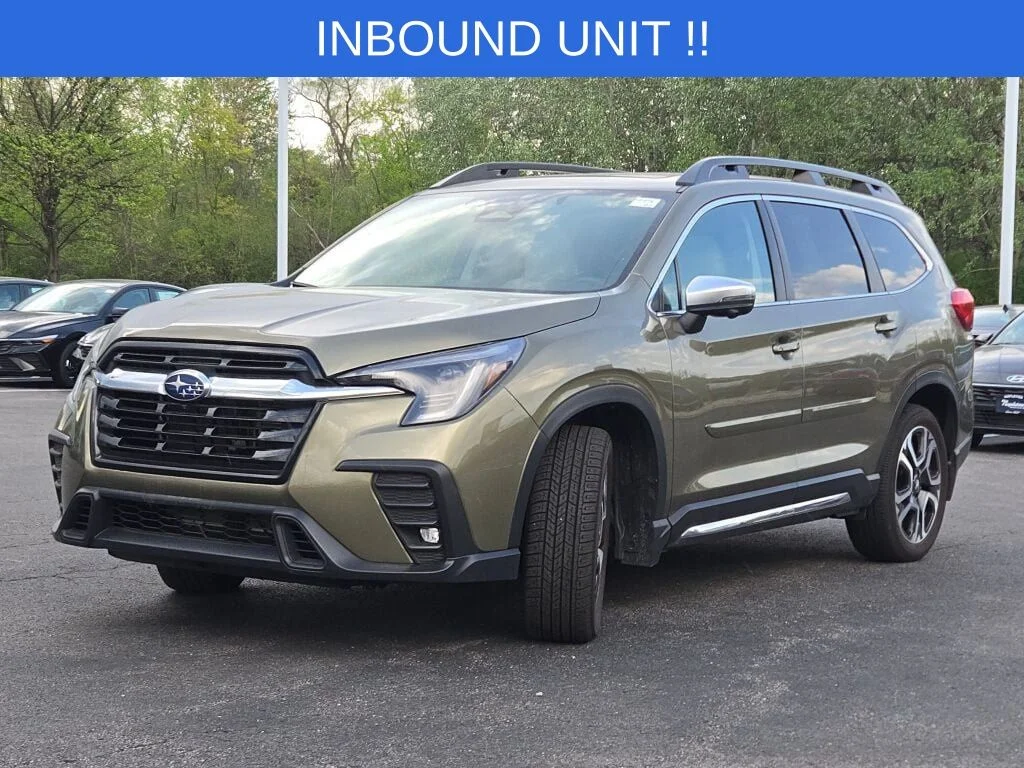 Used 2023 Brown Subaru Limited image 5