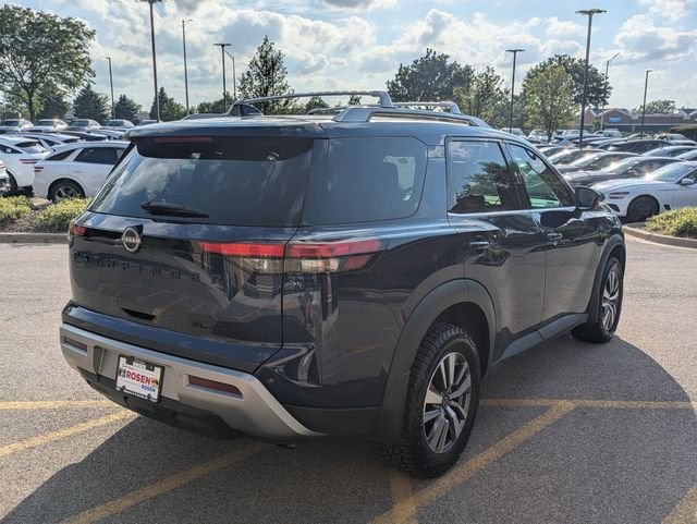 2023 Nissan Pathfinder SL - Photo 7