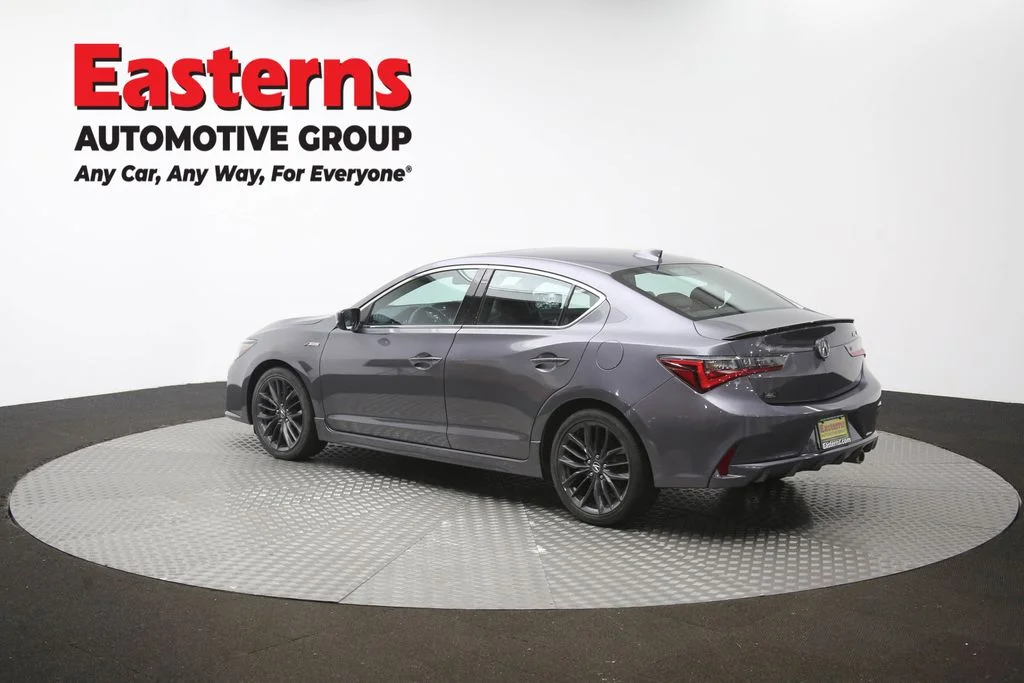 Used 2022 Gray Acura Premium and A-SPEC Packages image 67
